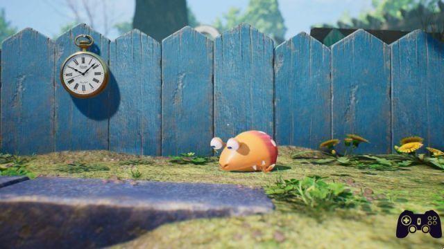 Pikmin 4, the review of the colorful real-time strategy game for Nintendo Switch