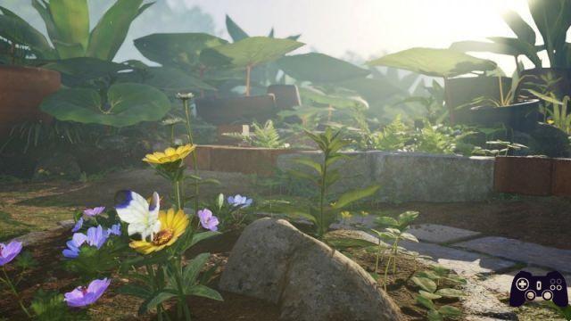 Pikmin 4, the review of the colorful real-time strategy game for Nintendo Switch