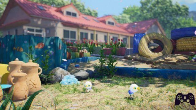 Pikmin 4, la revue du jeu de stratégie en temps réel coloré pour Nintendo Switch