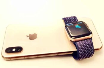 Como emparelhar um Apple Watch com um novo iPhone