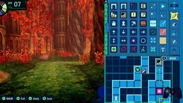 Etrian Odyssey Origins Collection : un remaster excellent mais coûteux