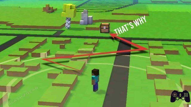 Minecraft Earth : trucs et astuces pour commencer à jouer