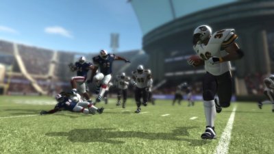 Backbreaker - Astuces