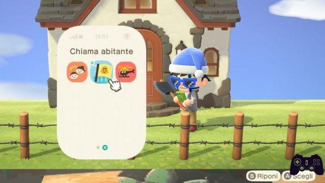 Guias como jogar com amigos online e locais - Animal Crossing: New Horizons