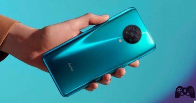 Xiaomi Redmi K40: confirmó la llegada con Snapdragon 888