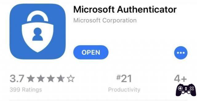Microsoft Authenticator: what it is, how it works and how to use it!