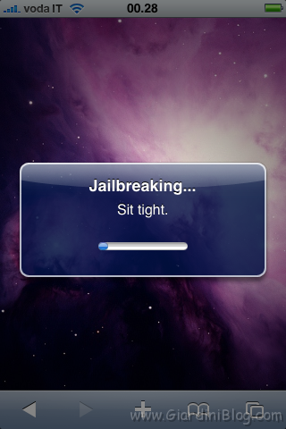 Guide de jailbreak iOS 4.0.1 pour iPhone 4, 3gs, 3g, iPod