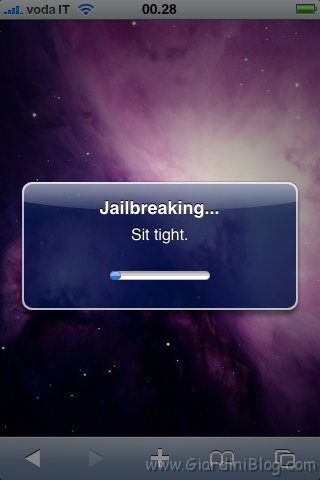 Guia Jailbreak iOS 4.0.1 para iPhone 4, 3gs, 3g, iPod