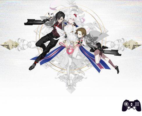 Caligula Effect Overdose review: truth or fiction?