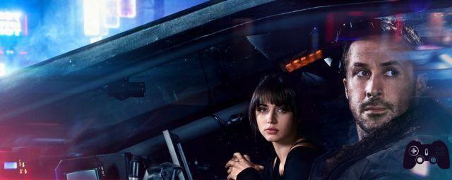 Special Blade Runner 2049 Scott's Legacy and Villeneuve's Aesthetics