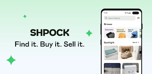 Apps para vender ropa usada, aquí tienes las mejores