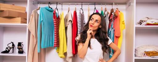 Apps to sell used clothes, here are the best