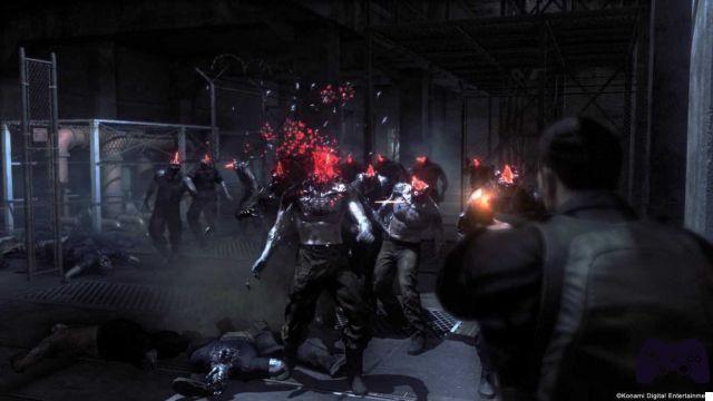 Metal Gear Survive: Cómo subir de nivel rápidamente | Guía