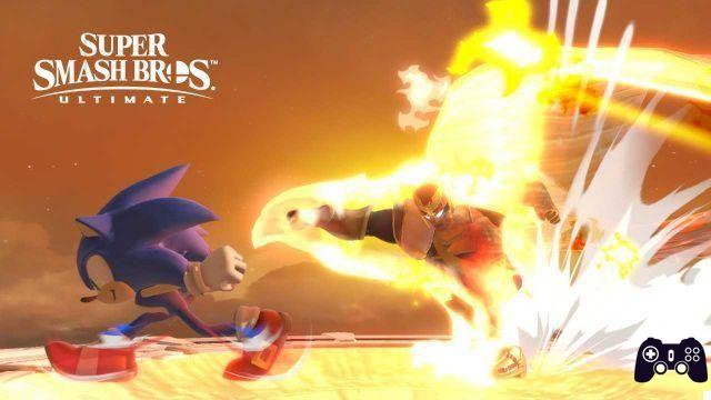 Guia de personagens Super Smash Bros. Ultimate (parte 2)