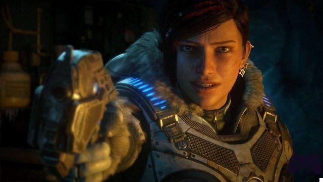 Gears 5: Como marcar inimigos | Guia