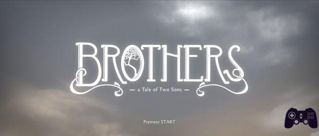 Brothers Review: A Tale Of Two Sons (Historia de dos hijos)