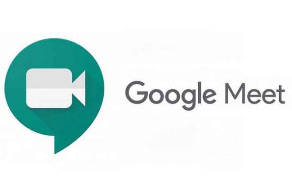 Comment utiliser Google Meet sans montrer votre visage