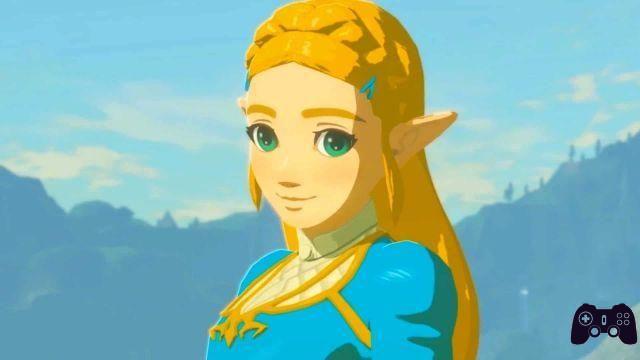 News + Patricia Summersett, comédienne de voix dans la légende de Zelda: Breath of the Wild, parle de la haine reçue en ligne