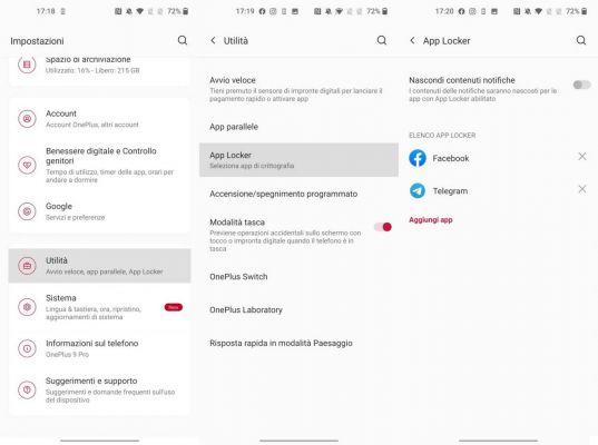 OxygenOS 11, ¿ya conocías estas funciones de los smartphones OnePlus?