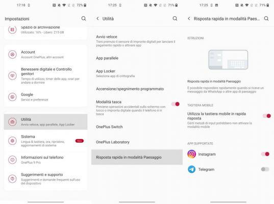 OxygenOS 11, connaissiez-vous déjà ces fonctions des smartphones OnePlus ?