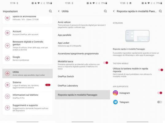 OxygenOS 11, connaissiez-vous déjà ces fonctions des smartphones OnePlus ?