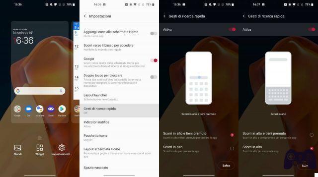 OxygenOS 11, connaissiez-vous déjà ces fonctions des smartphones OnePlus ?