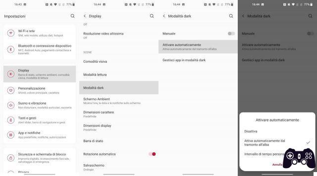 OxygenOS 11, você já conhecia essas funções dos smartphones OnePlus?