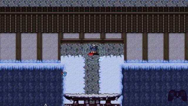 Vampires survivants : L'héritage du Moonspell | Preview – Un DLC entre yōkai et samouraï