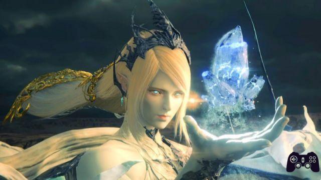 Final Fantasy 16, les meilleures compétences et la Tier List Eikon