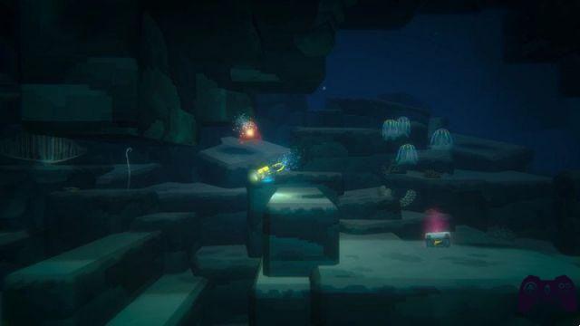 Dave the Diver, la critique du jeu hit du moment