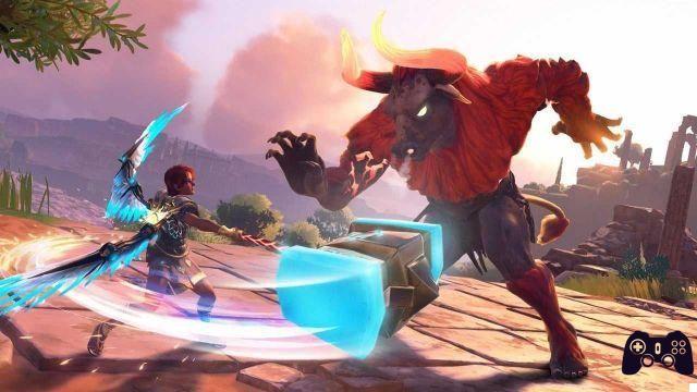 Immortals Fenyx Rising: dicas e truques para começar a jogar