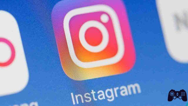 How to make a video call on Instagram