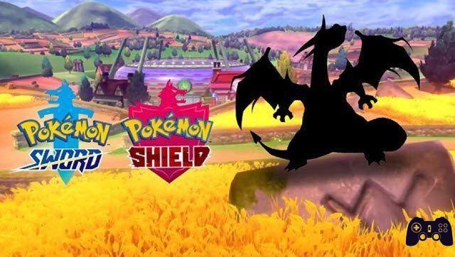 Guides et différences exclusifs de Pokémon Sword and Shield - Liste complète