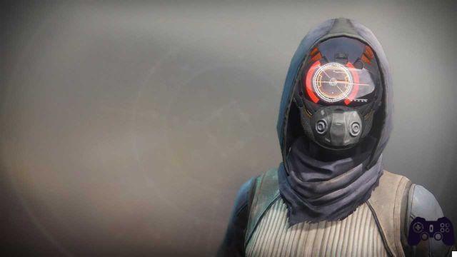 Destino 2: itens à venda pela Xur a partir de 21 de dezembro