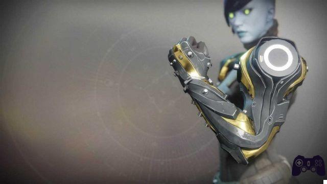 Destino 2: itens à venda pela Xur a partir de 21 de dezembro