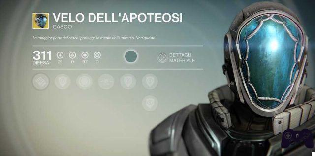 Destino 2: itens à venda pela Xur a partir de 21 de dezembro