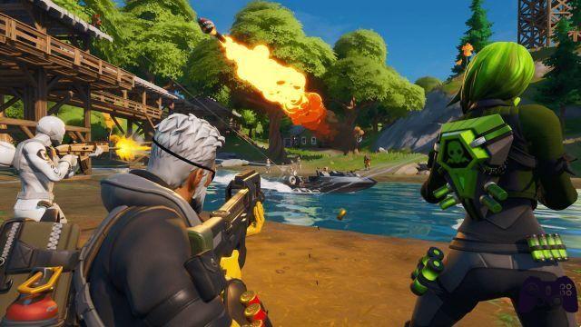 Manette pour jouer à Fortnite | Le meilleur de 2022