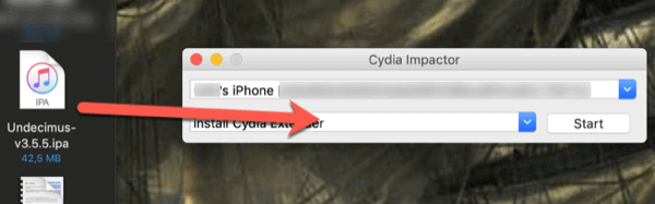 Guia Jailbreak iOS 12.4 no iPhone, iPad, iPod Touch