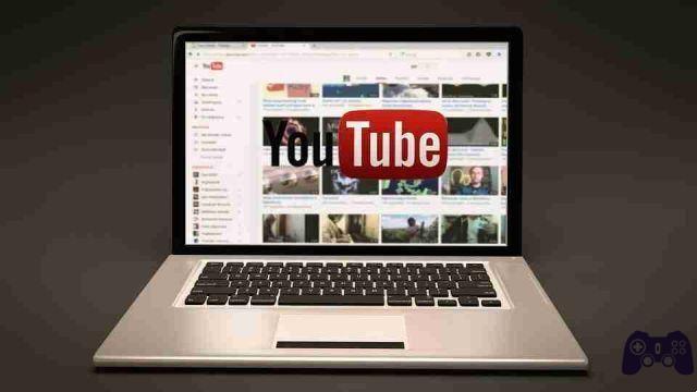 When was YouTube born and what was the first video