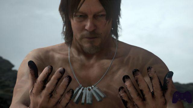 News Death Stranding: Archillect and the message in the puzzle