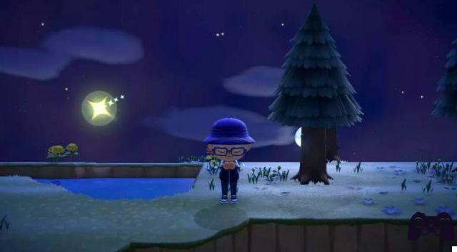 Animal Crossing New Horizons | Cómo desbloquear la varita mágica (Star Shard)