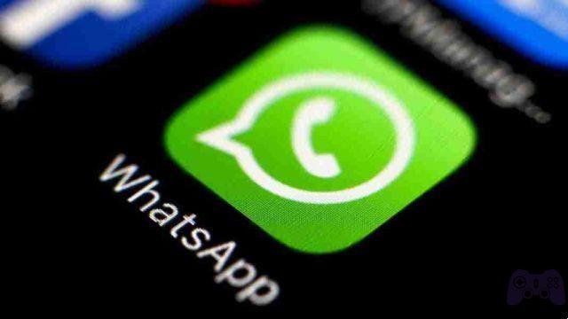 Whatsapp indique les meilleures phrases ou photos à insérer par sujets