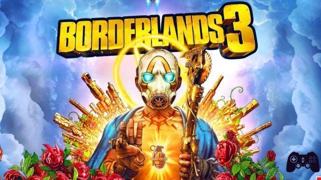 Noticias de Borderlands 3: Lanzamiento del nuevo tráiler