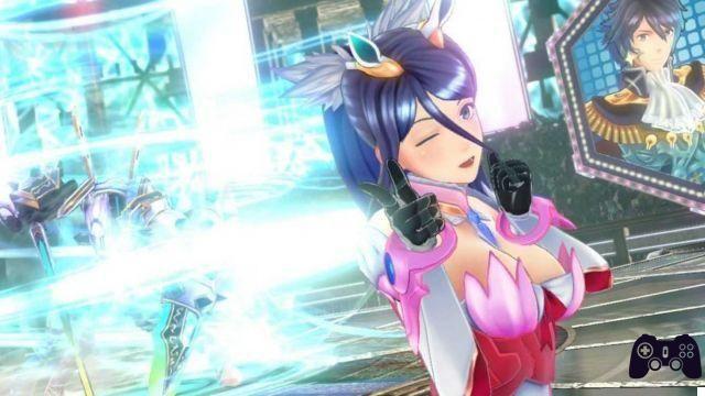 Tokyo Mirage Sessions ♯FE Encore: how to raise the Stage Rank