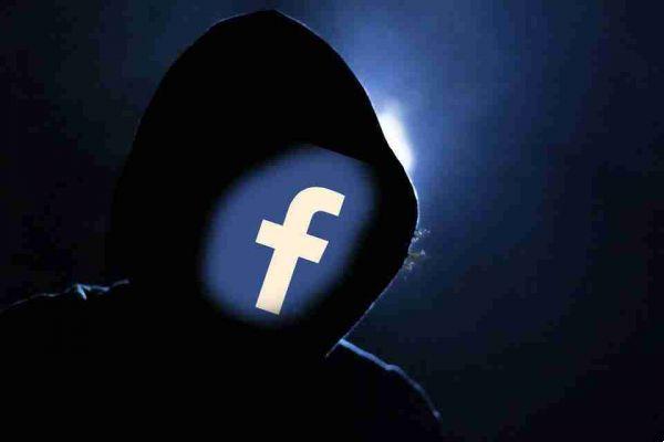 How to check if someone else is logging into your Facebook account