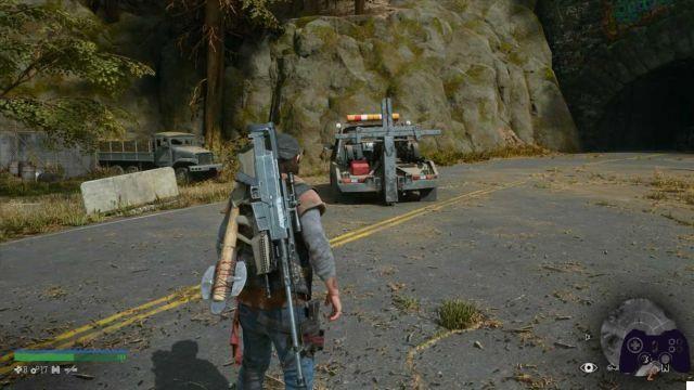 Days Gone: cómo ingresar a la universidad y dónde encontrar directores de NERO