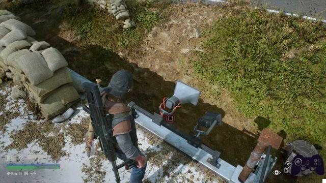 Days Gone: cómo ingresar a la universidad y dónde encontrar directores de NERO