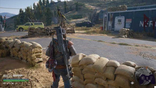 Days Gone: cómo ingresar a la universidad y dónde encontrar directores de NERO