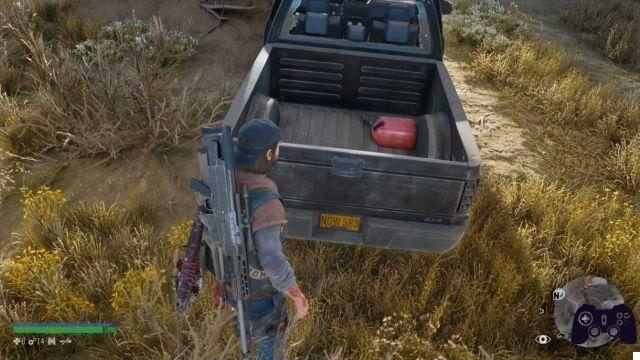 Days Gone: cómo ingresar a la universidad y dónde encontrar directores de NERO