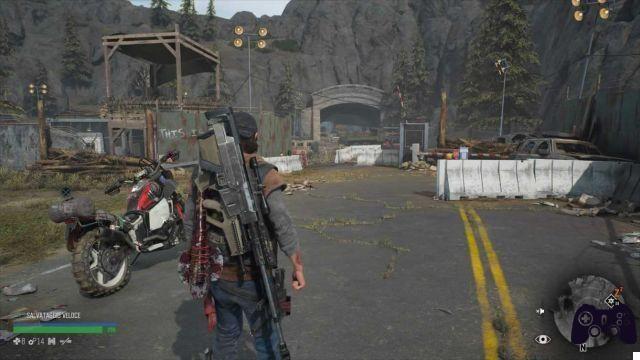 Days Gone: cómo ingresar a la universidad y dónde encontrar directores de NERO